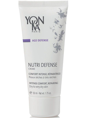 Nutri Defense Creme