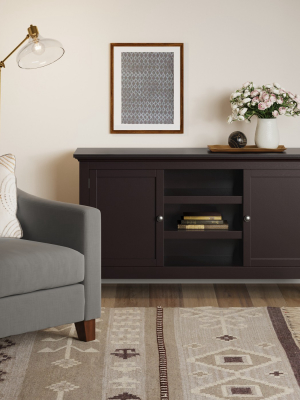 Carson Large Storage Credenza - Threshold™