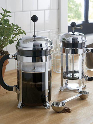 Chambord 8 Cup French Press Coffee Maker