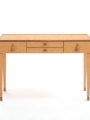 D'oro Vanity Desk