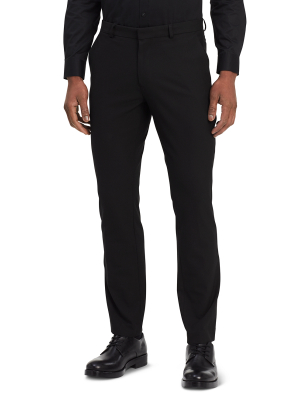 Infinite Flex Slim Suit Dress Pants