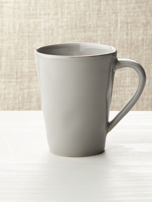 Marin Grey Mug