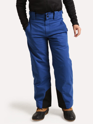 Kjus Boys' Vector Pant