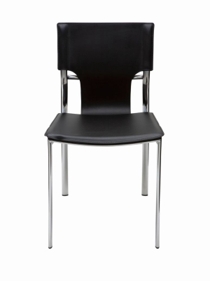 Lisbon Dining Chair In Various Colors