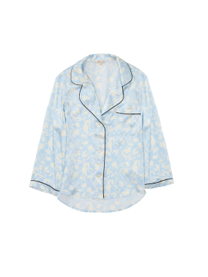 Kinsley Night Shirt