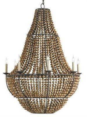 Falconwood Chandelier