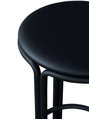 Hardie Bar/counter Stool - Upholstered