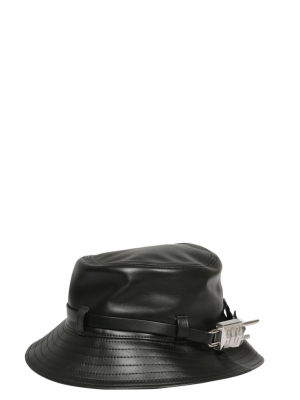 Givenchy 4g Padlock Bucket Hat