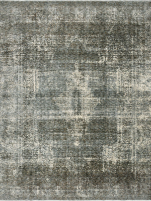 Kennedy Bluestone Rug