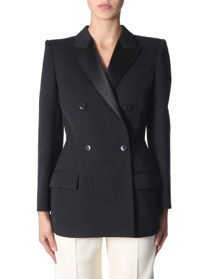 Givenchy Double-breasted Blazer