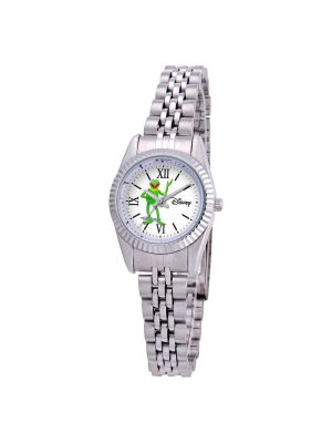 Women's Disney Kermit The Frog Status Watch - Silver