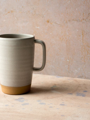 Settle Latte Mug