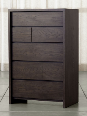 Reed 6-drawer Chest