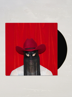 Orville Peck - Pony Lp