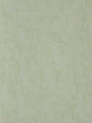 Solid Textured Wallpaper In Light Mint Green From The Van Gogh Collection By Burke Decor