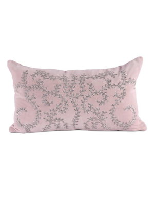 Linden Pillow