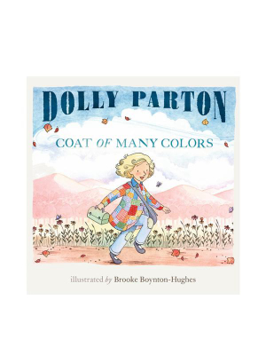 Dolly Parton: Coat Of Many Colors