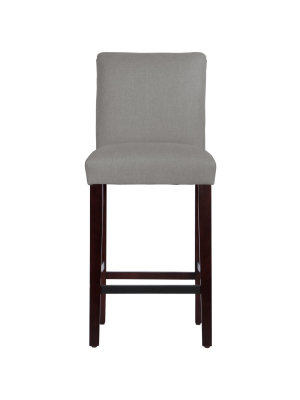 Hendrix Barstool - Cloth & Company