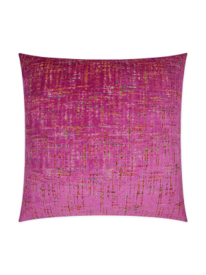 D.v. Kap Moonstruck Pillow - Pink