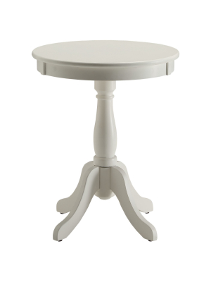 Alger Side Table - Acme