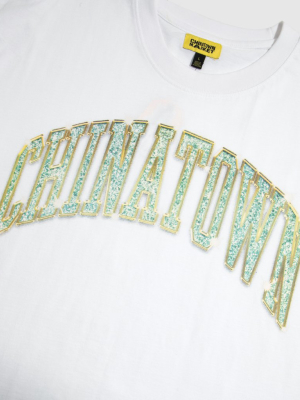 Bling Arc Tee