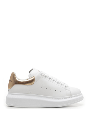 Alexander Mcqueen Oversized Sneakers