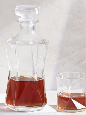 Bormioli Rocco Cassiopea Decanter