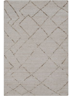 Inkscape Hand Woven Rug