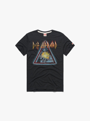 Def Leppard Pyromania