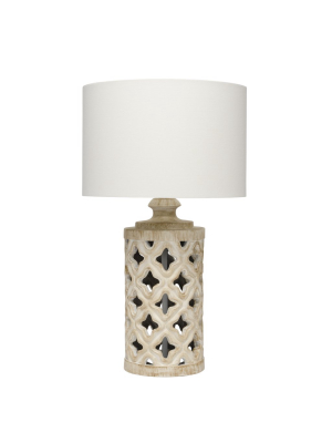 Starlet Table Lamp