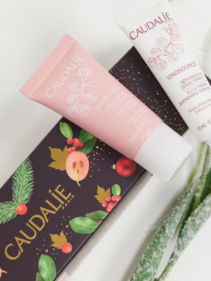 Caudalie Vinosource Hydration Minis Cracker