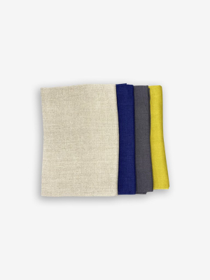 Napoli Towel By Monc Xiii