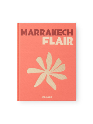 Marrakech Flair