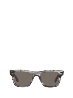 Oliver Peoples Oliver Sunglasses