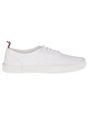 Thom Browne Heritage Lace-up Sneakers