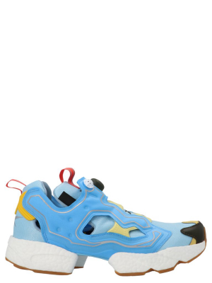 Reebok X Billionaire Boys Club Instapump Fury Boost Sneakers