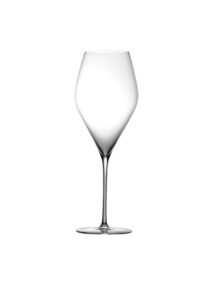 Vem Sparkling Wine Glasses (set Of 6)