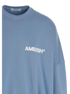 Ambush Multi-cord Crewneck Sweatshirt