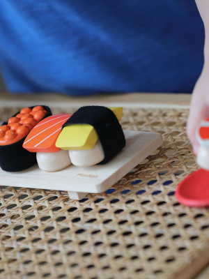 Sushi Set