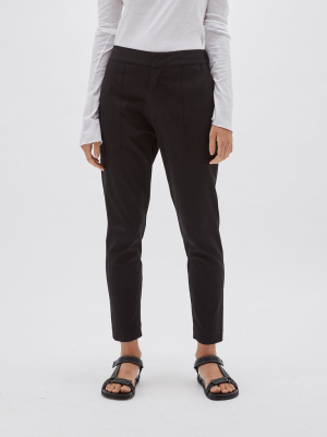 Twill Utility Pant