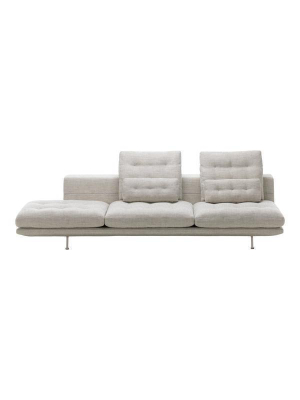 Grand Sofa 3.5 Seater