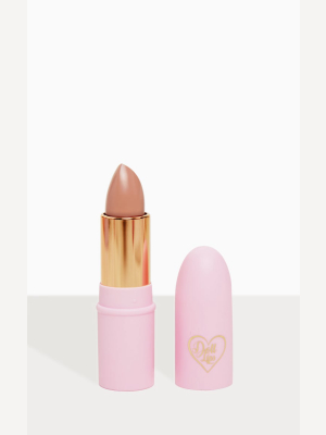 Doll Beauty Nude Lipstick Come To Mama