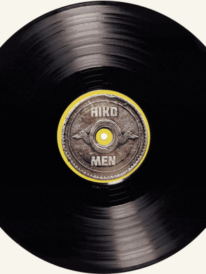 Hiko Men Record