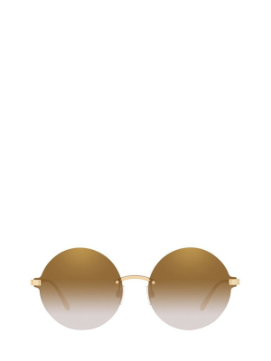 Dolce & Gabbana Eyewear Boston Sunglasses