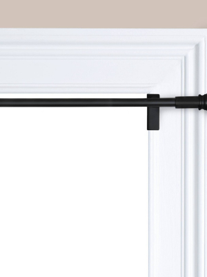 Twisted And Shout Curtain Rod - Room Essentials™