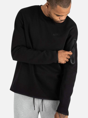 Nike Tech Fleece Crewneck Sweatshirt