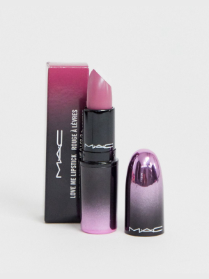 Mac Love Me Lipstick - Pure Nonchalance