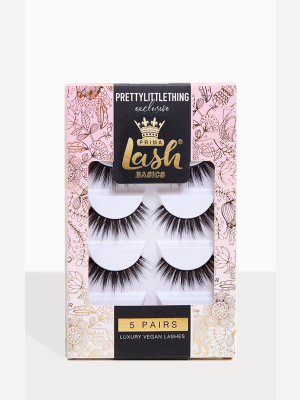 Primalash Prettylittlething Exclusive 5 Pack...