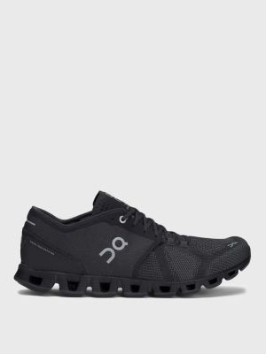 On Men's Cloud X Running Shoe