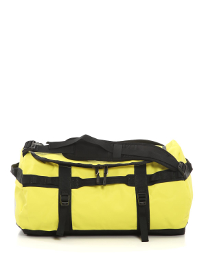 The North Face Small Base Camp Duffel Bag